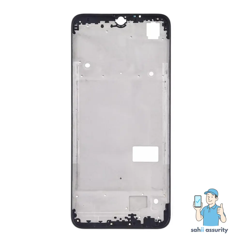 LCD Frame Middle Chassis for Oppo F9 (F9 Pro) thumbnail